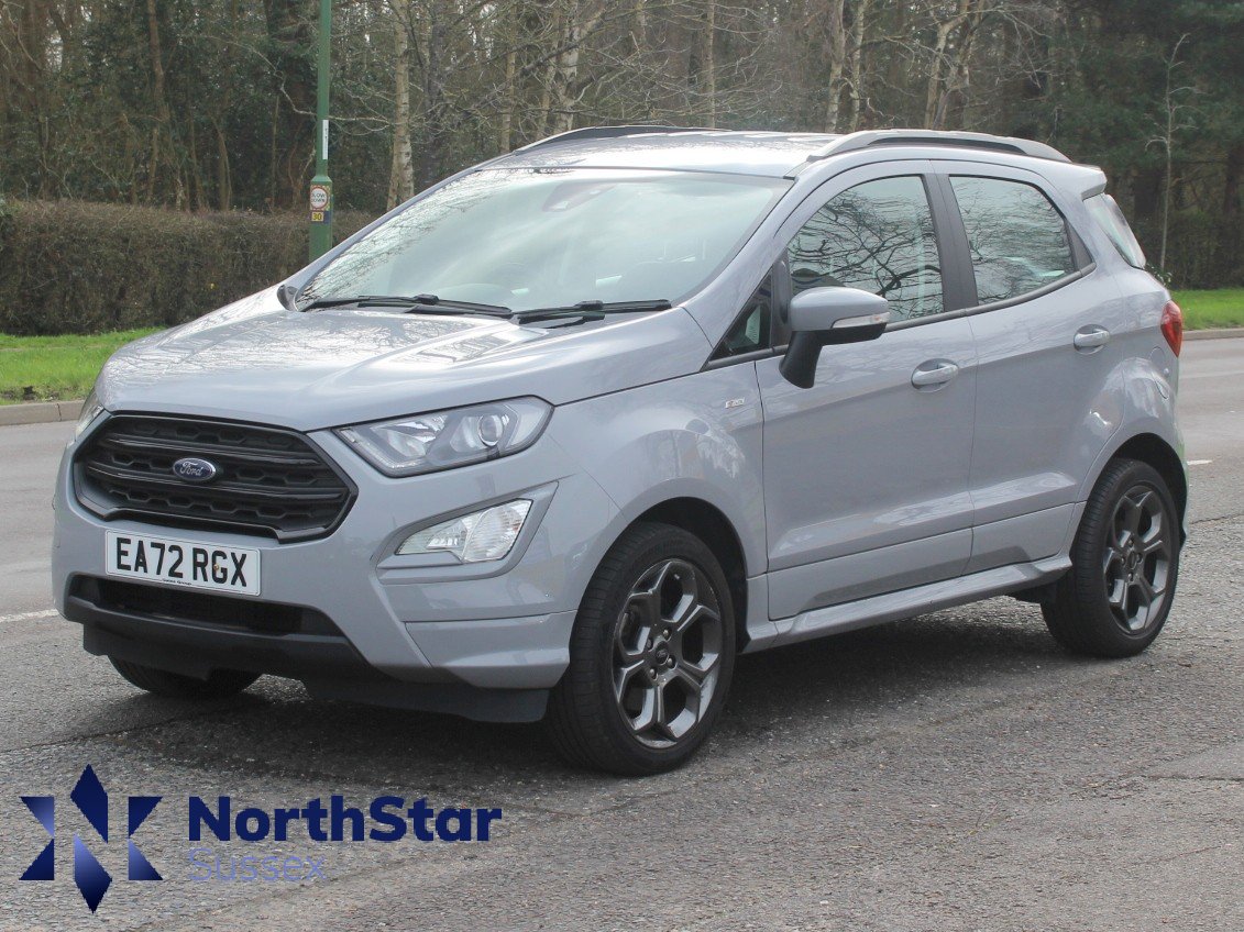 EcoSport