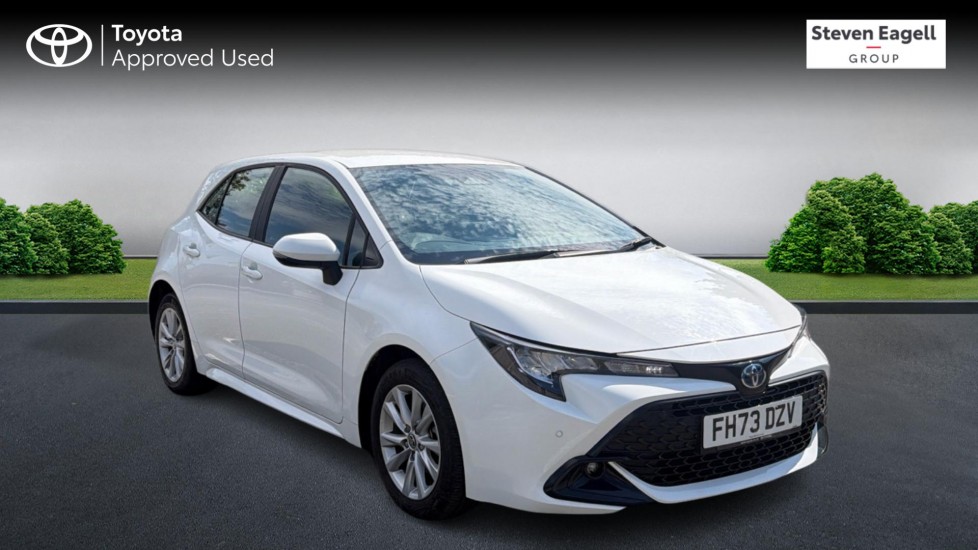 Corolla
