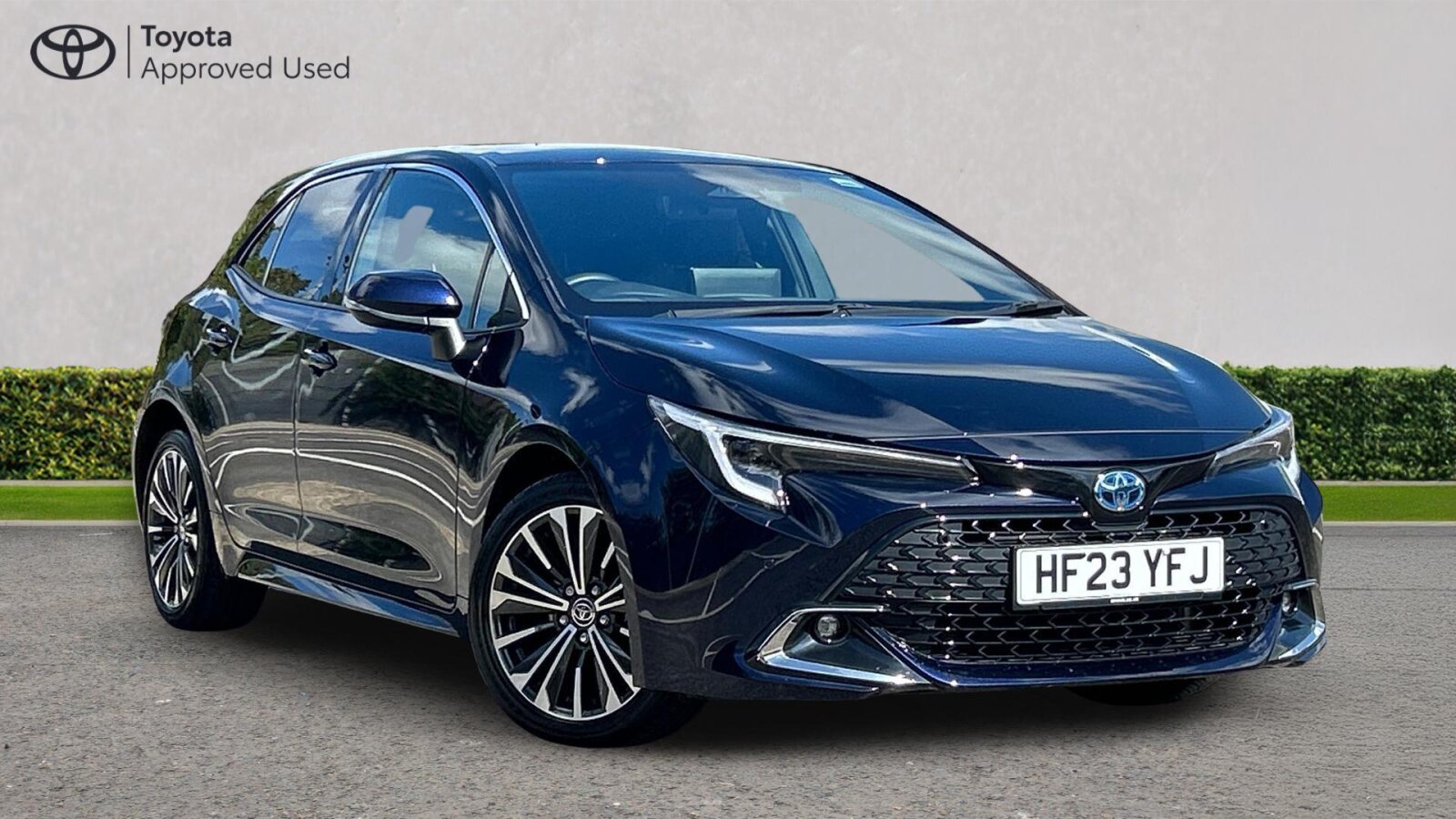 Corolla