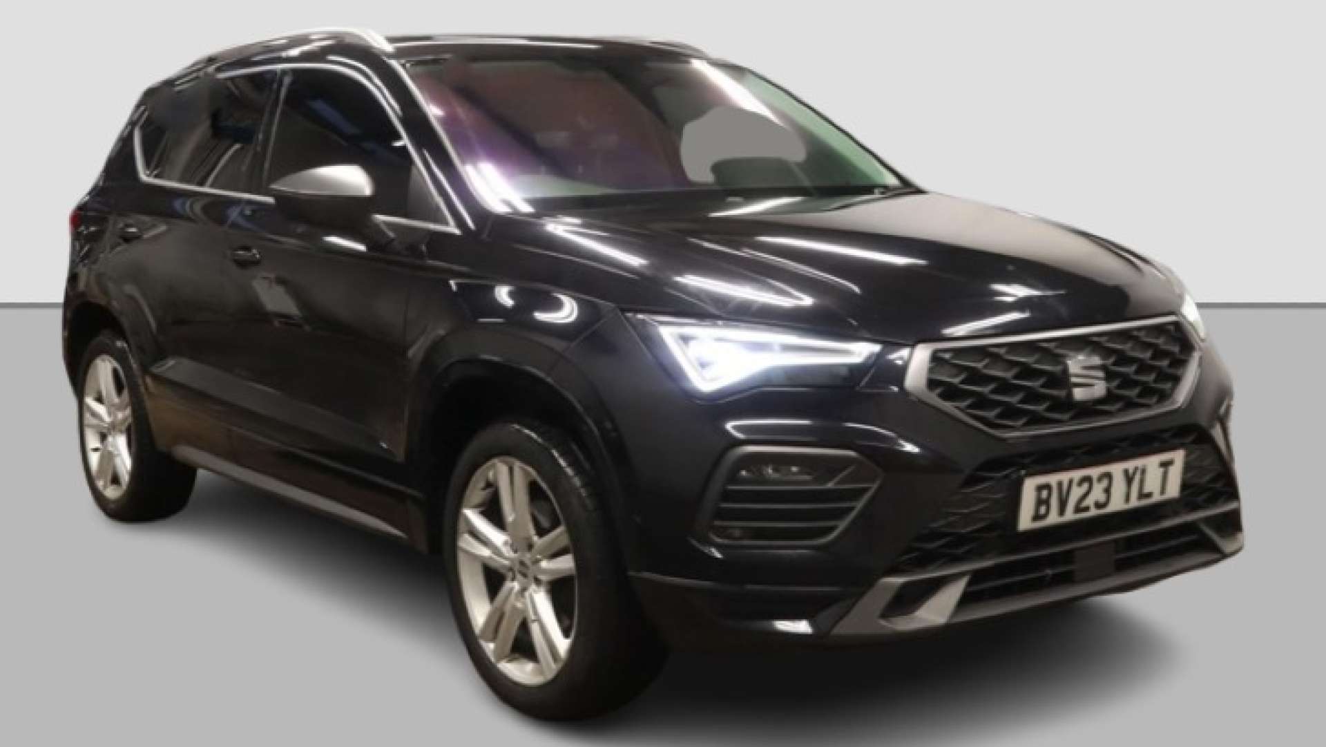 Ateca