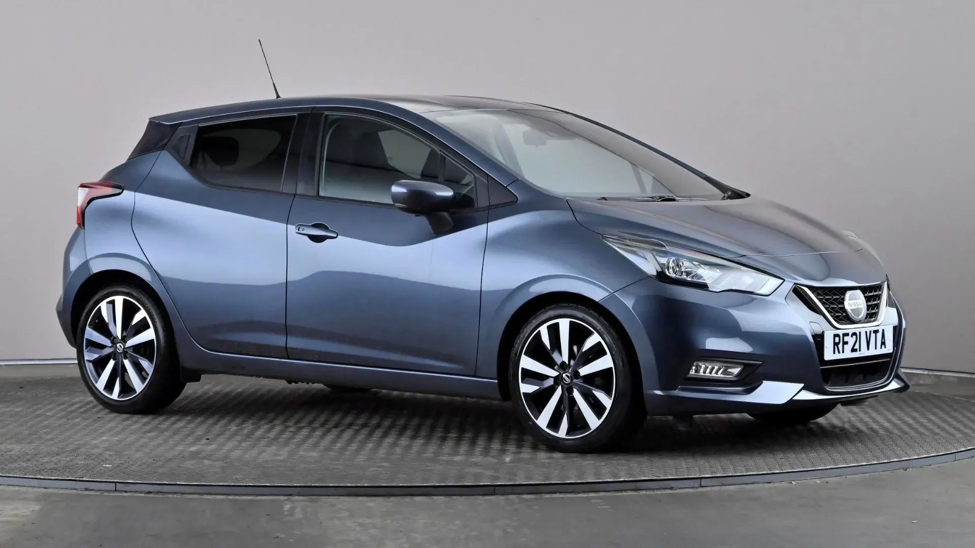 Micra