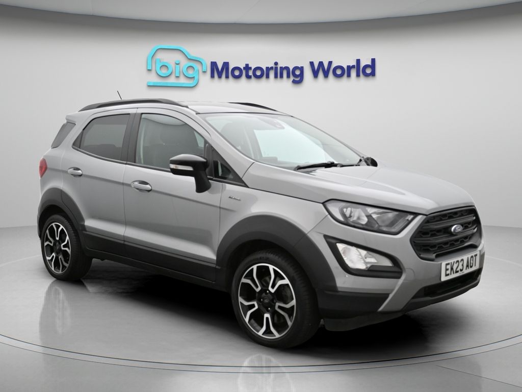 EcoSport