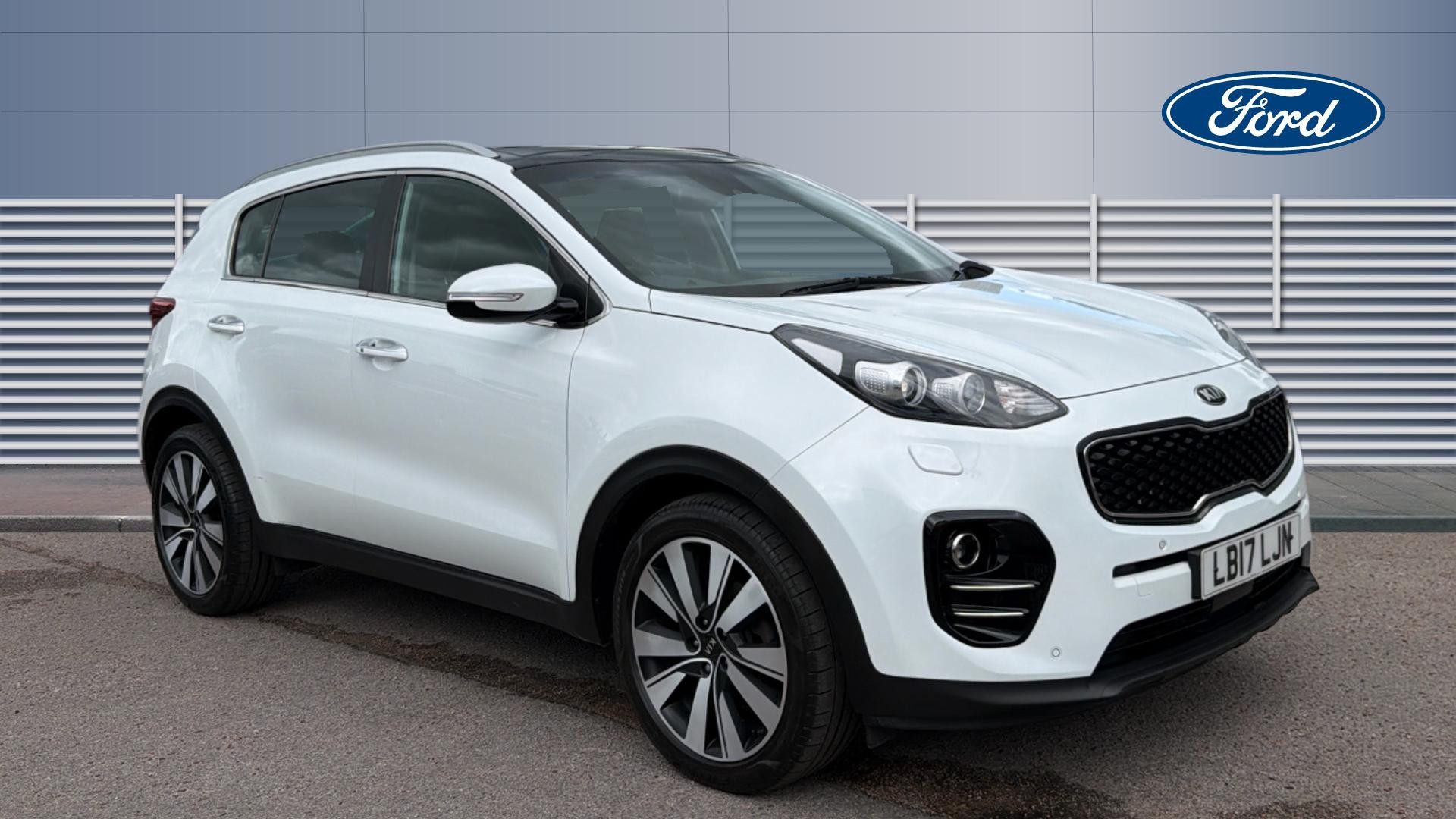 Sportage