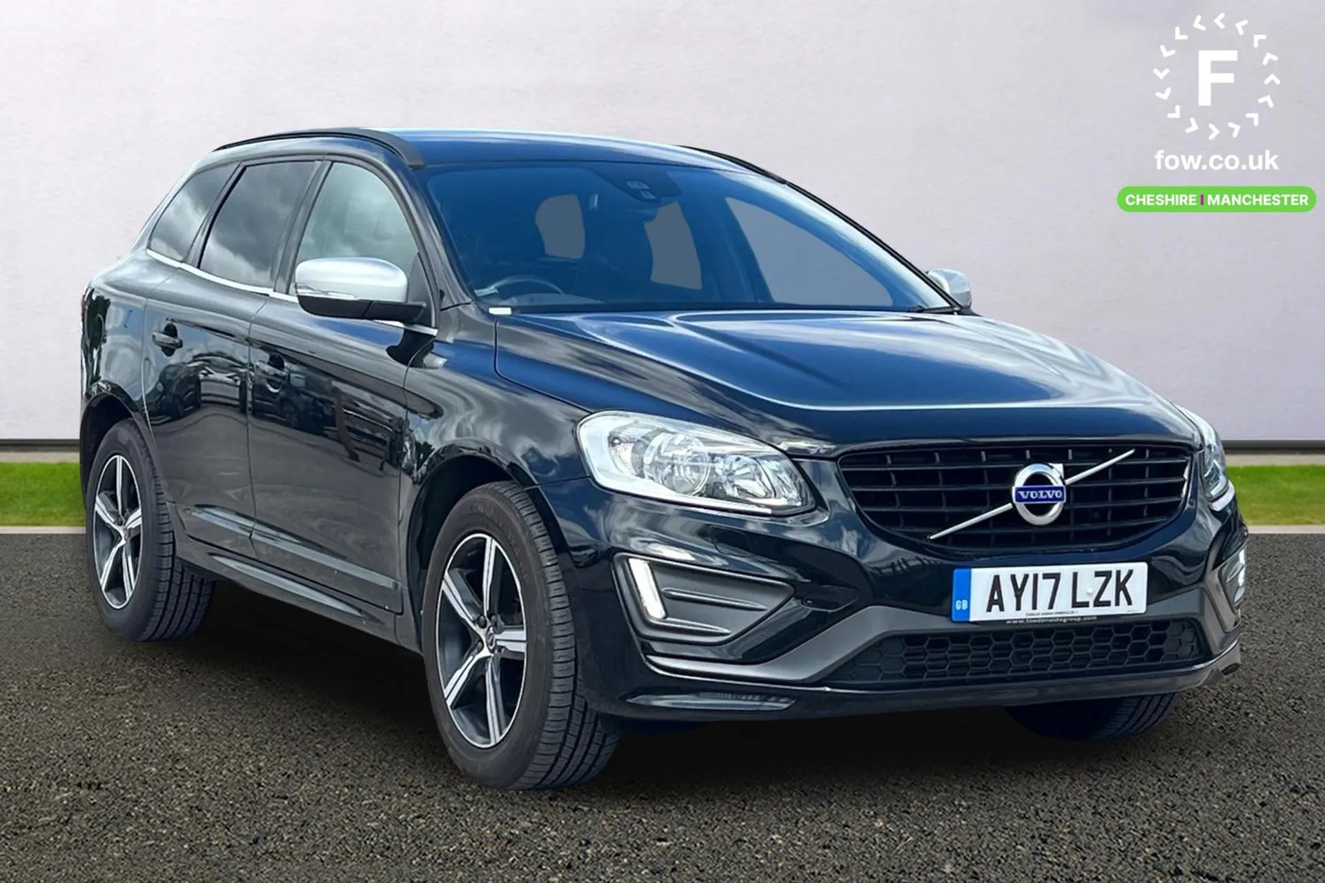 XC60