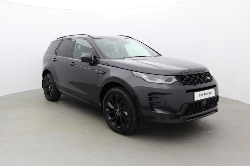 Discovery Sport