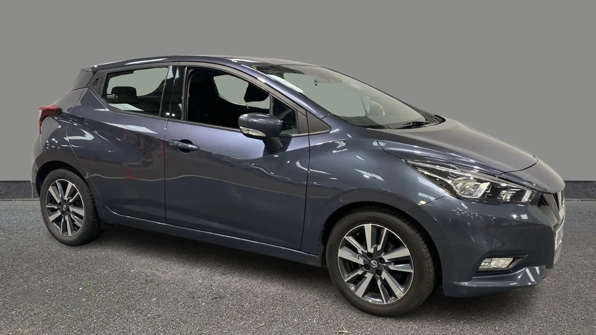 Micra