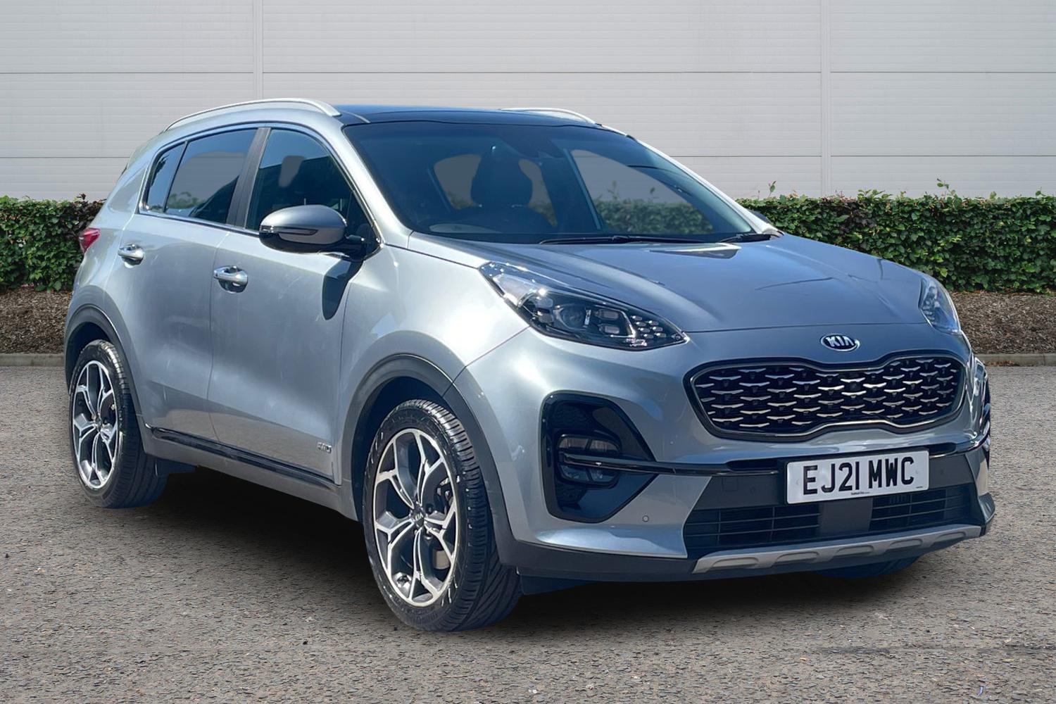 Sportage