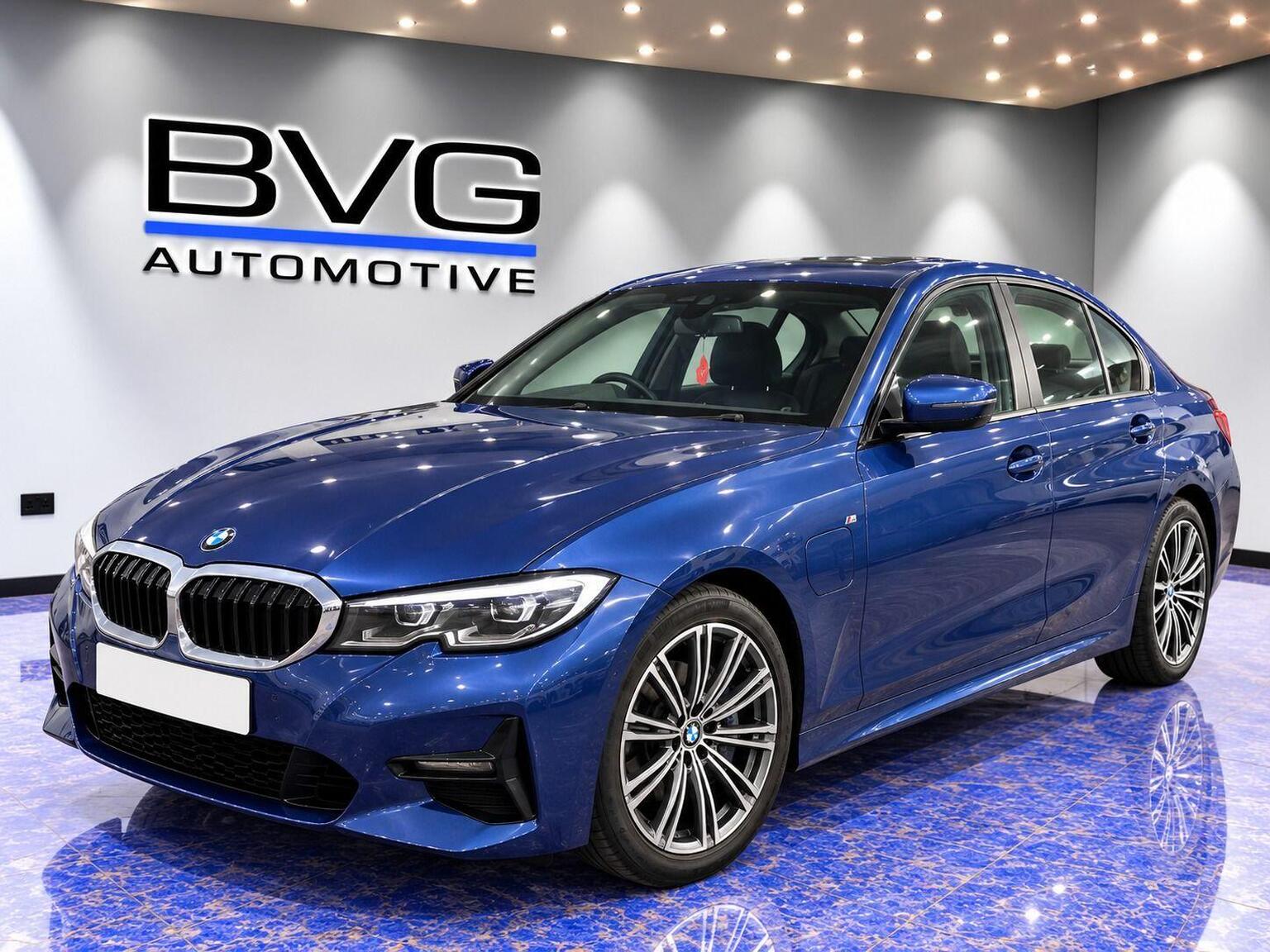 3 Series
