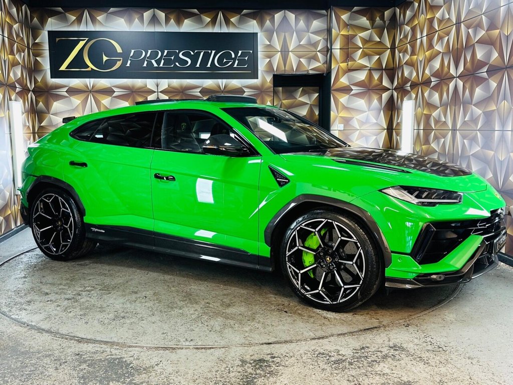 Urus