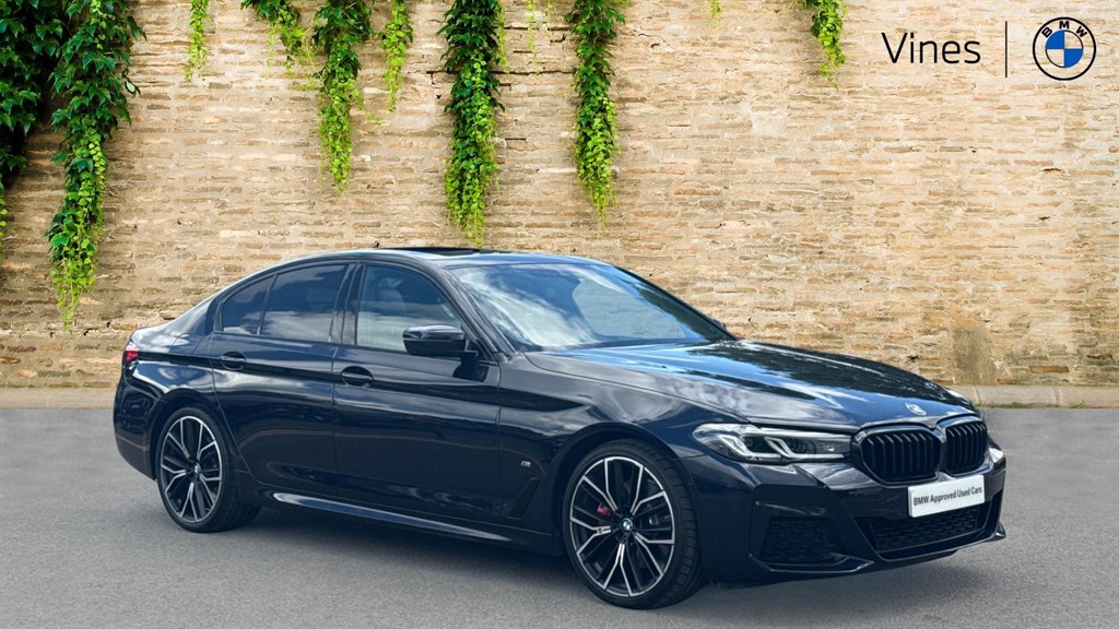 5 Series