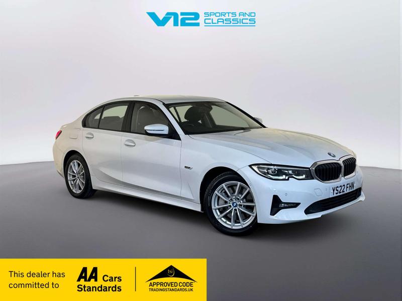 3 Series