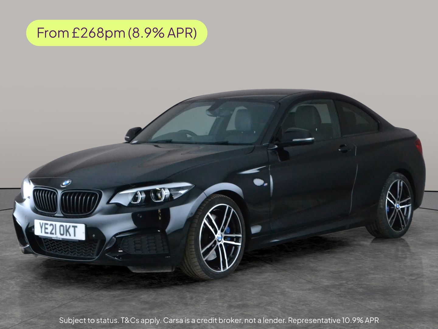 2 Series