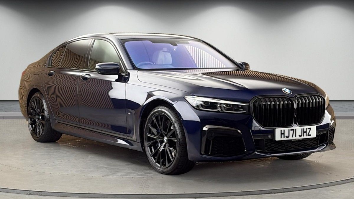 7 Series