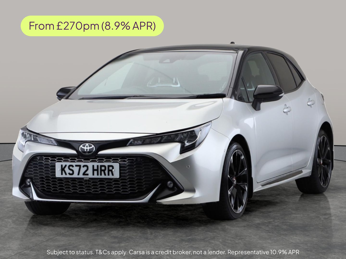 Corolla