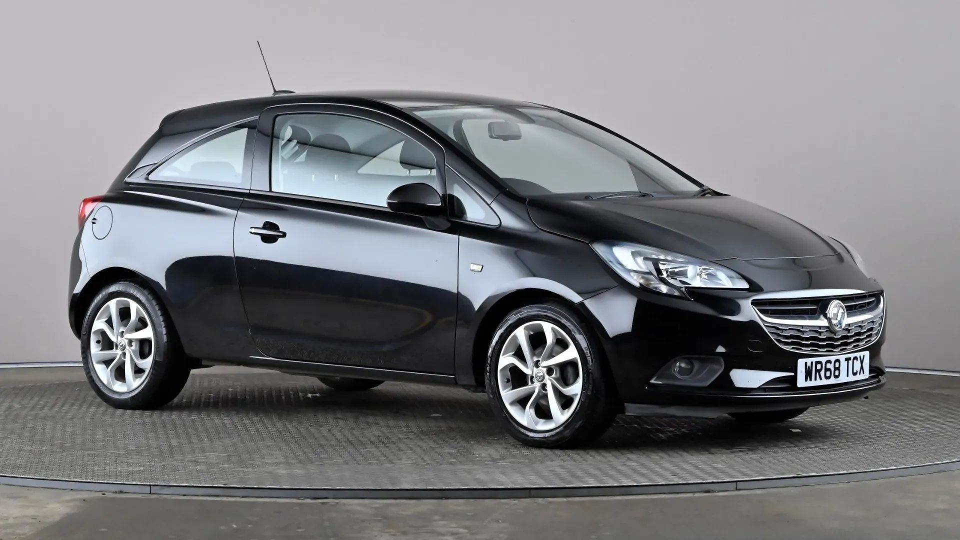 Corsa