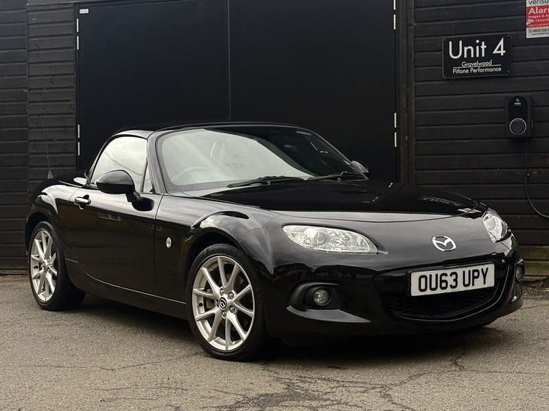 MX-5