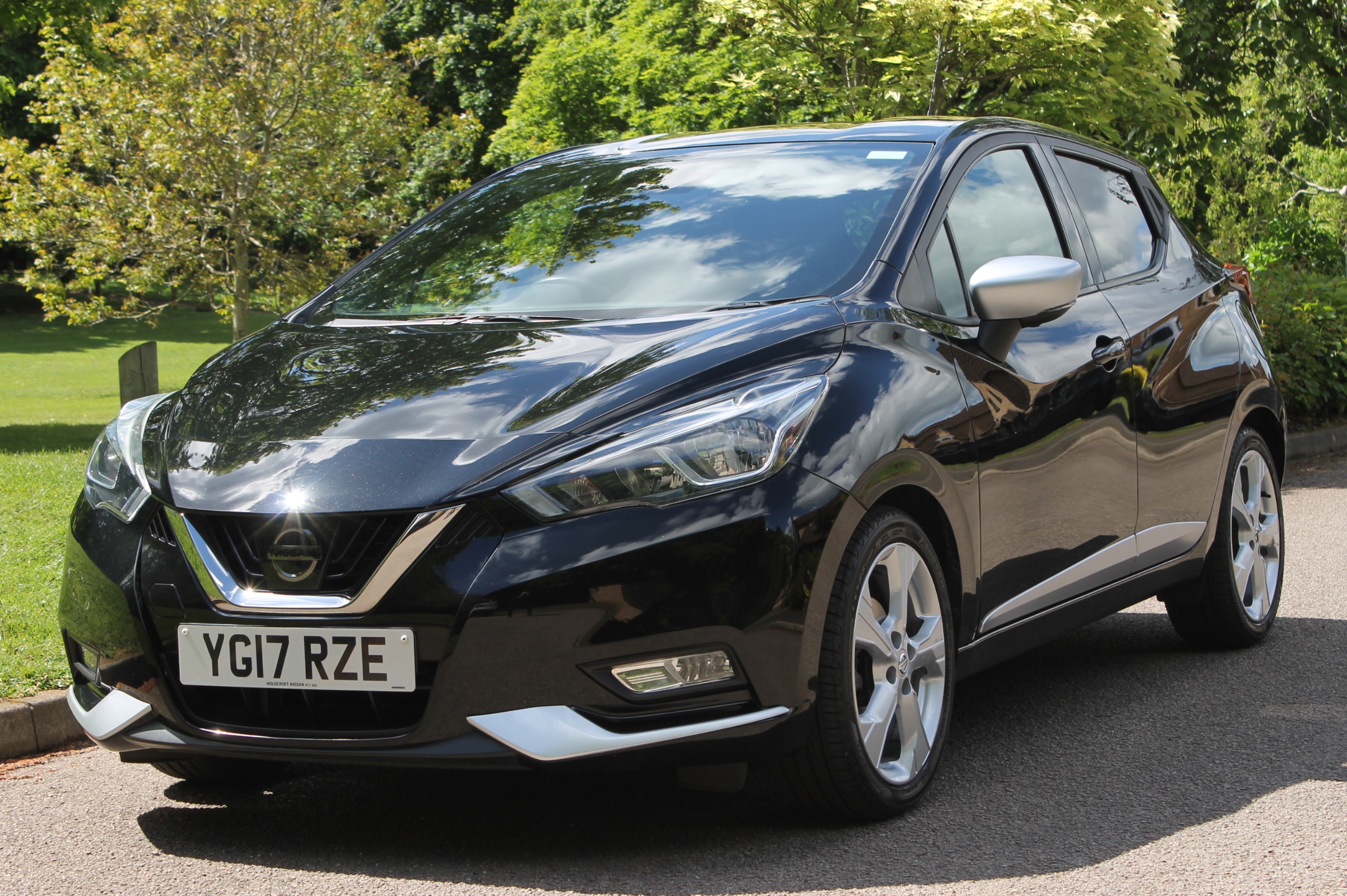 Micra