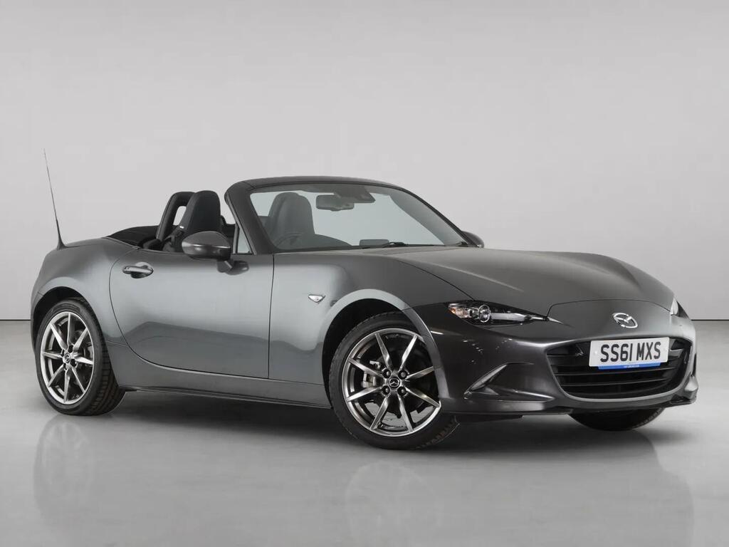 Mx-5