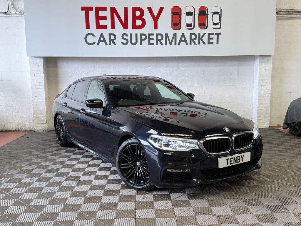 5 Series