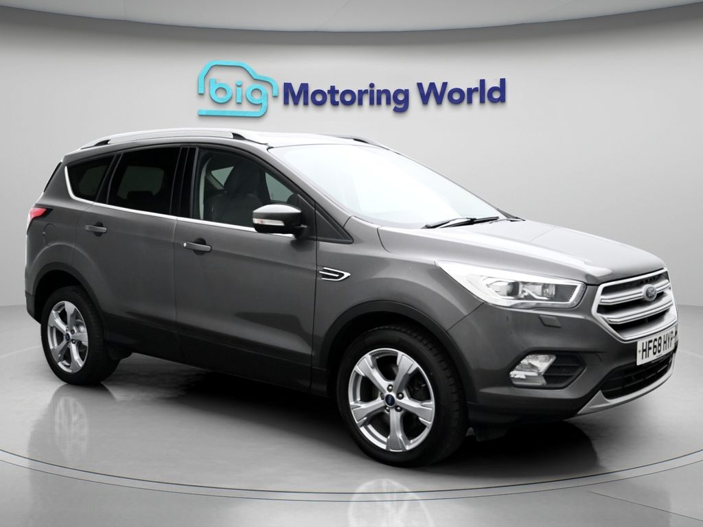 Kuga