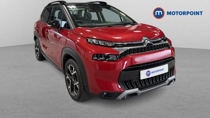 C3 Aircross