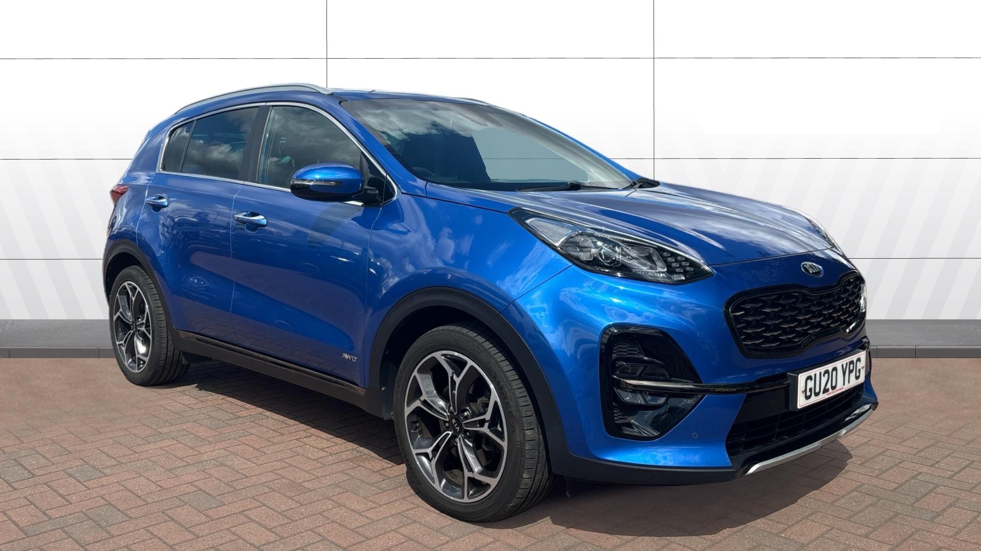 Sportage