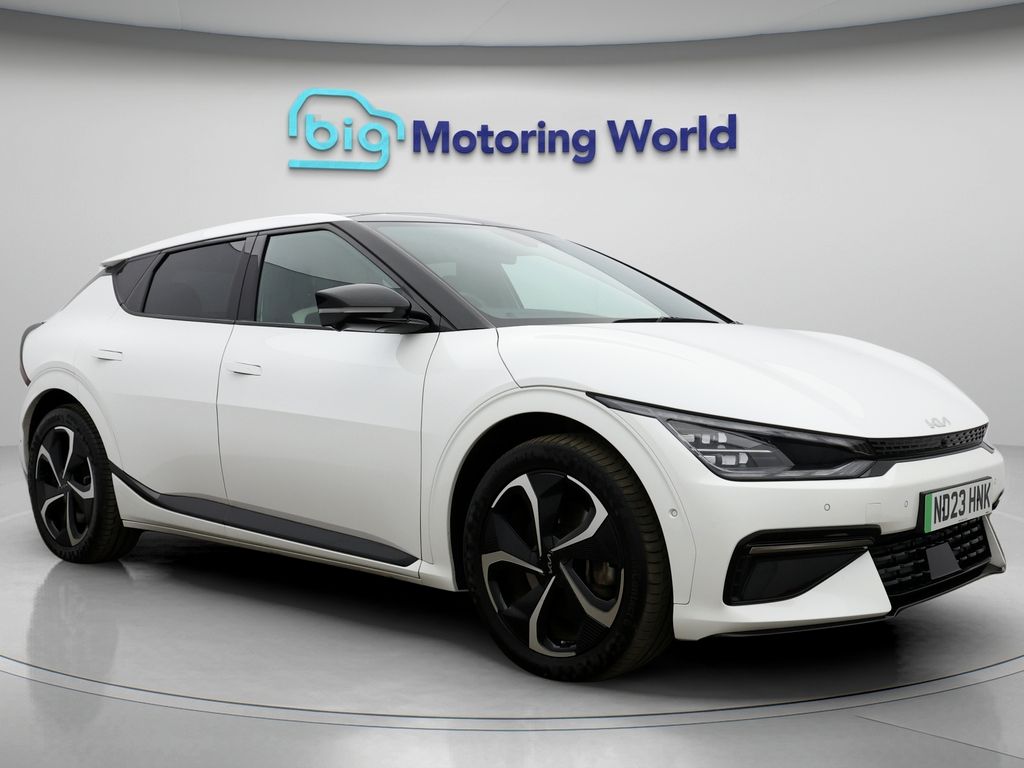 EV6
