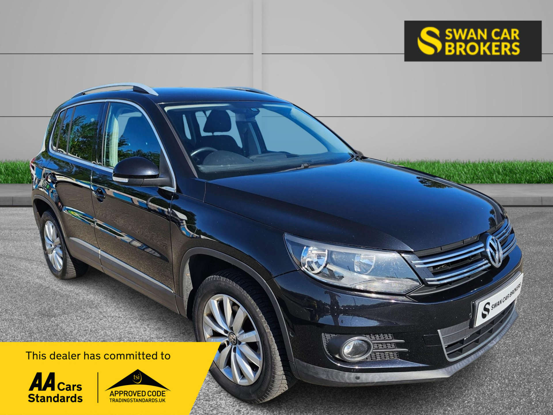 Tiguan