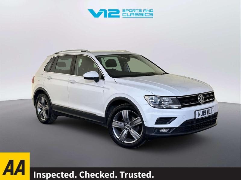 Tiguan