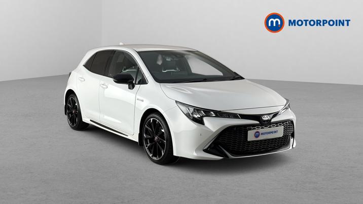 Corolla