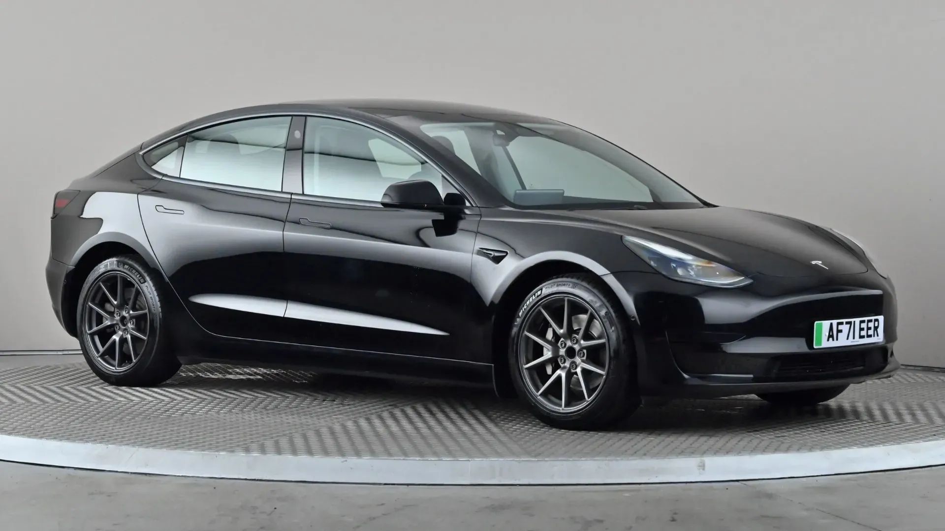 Model 3