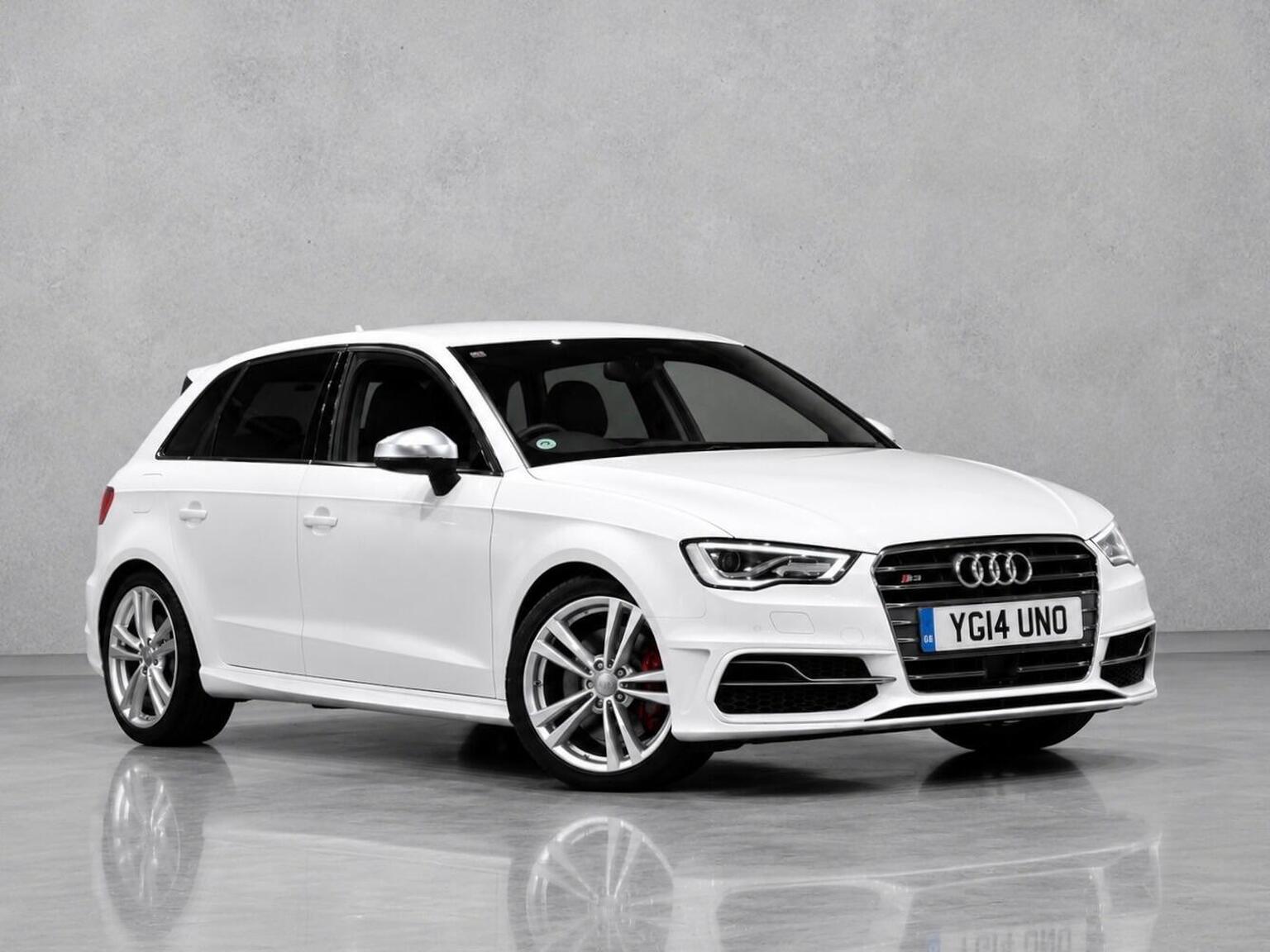 S3 Sportback