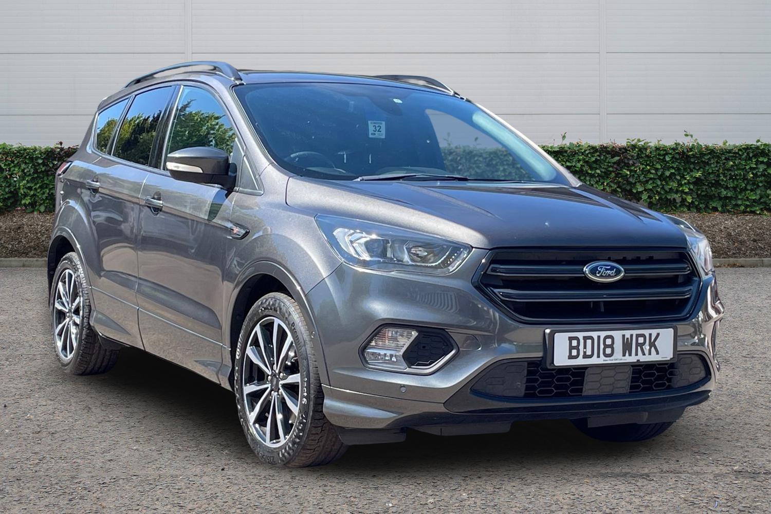 Kuga