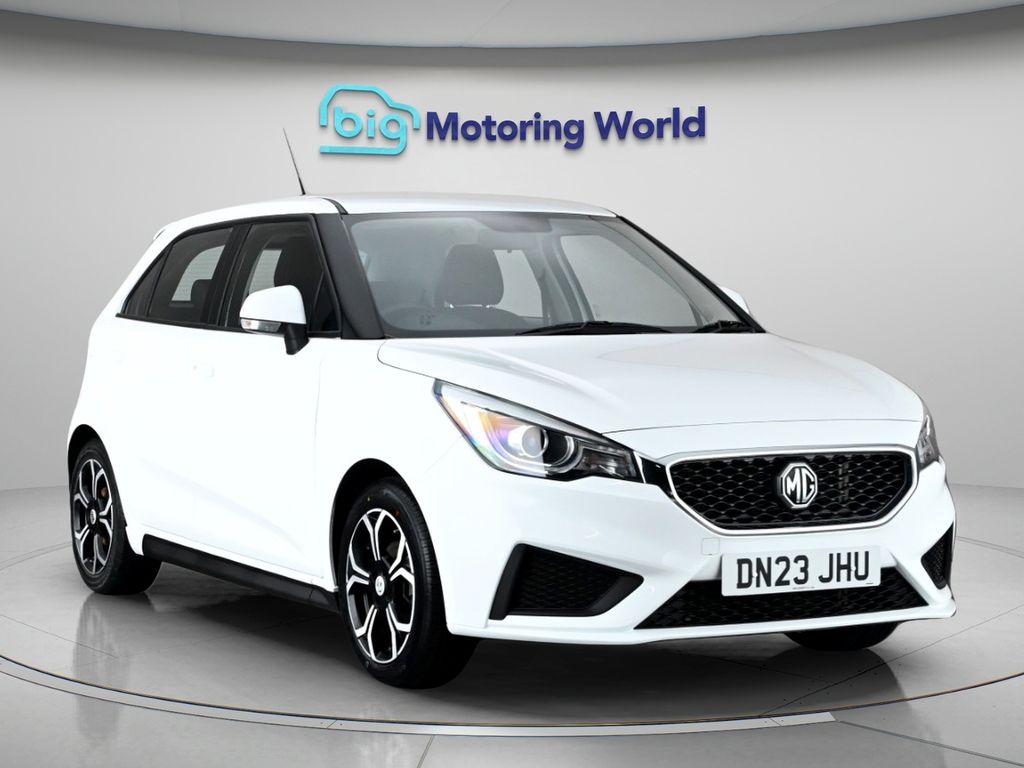 MG3
