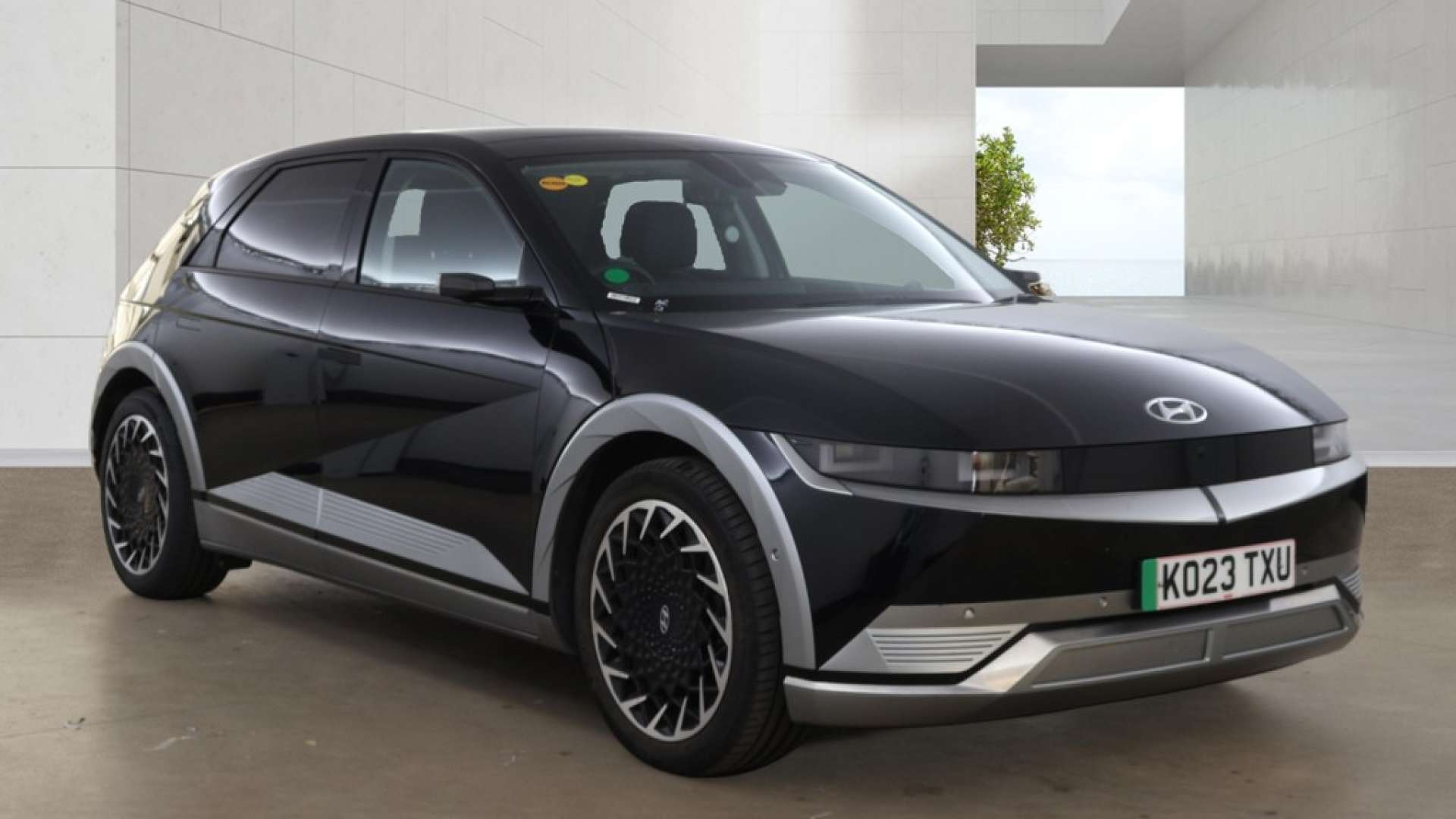 Ioniq 5