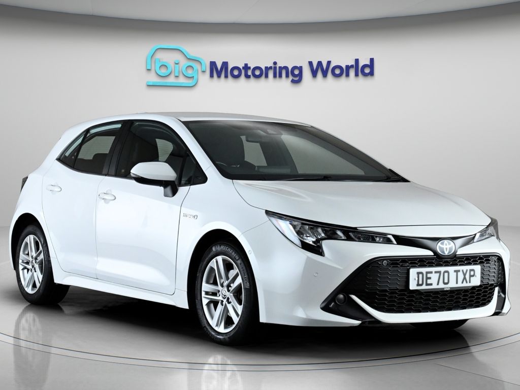 Corolla