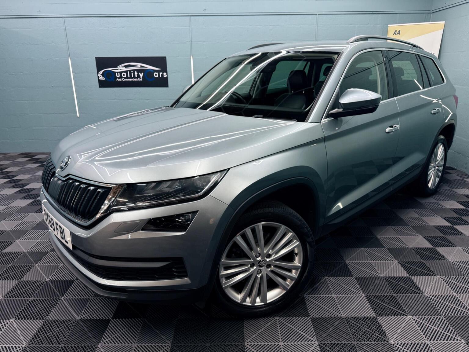 Kodiaq