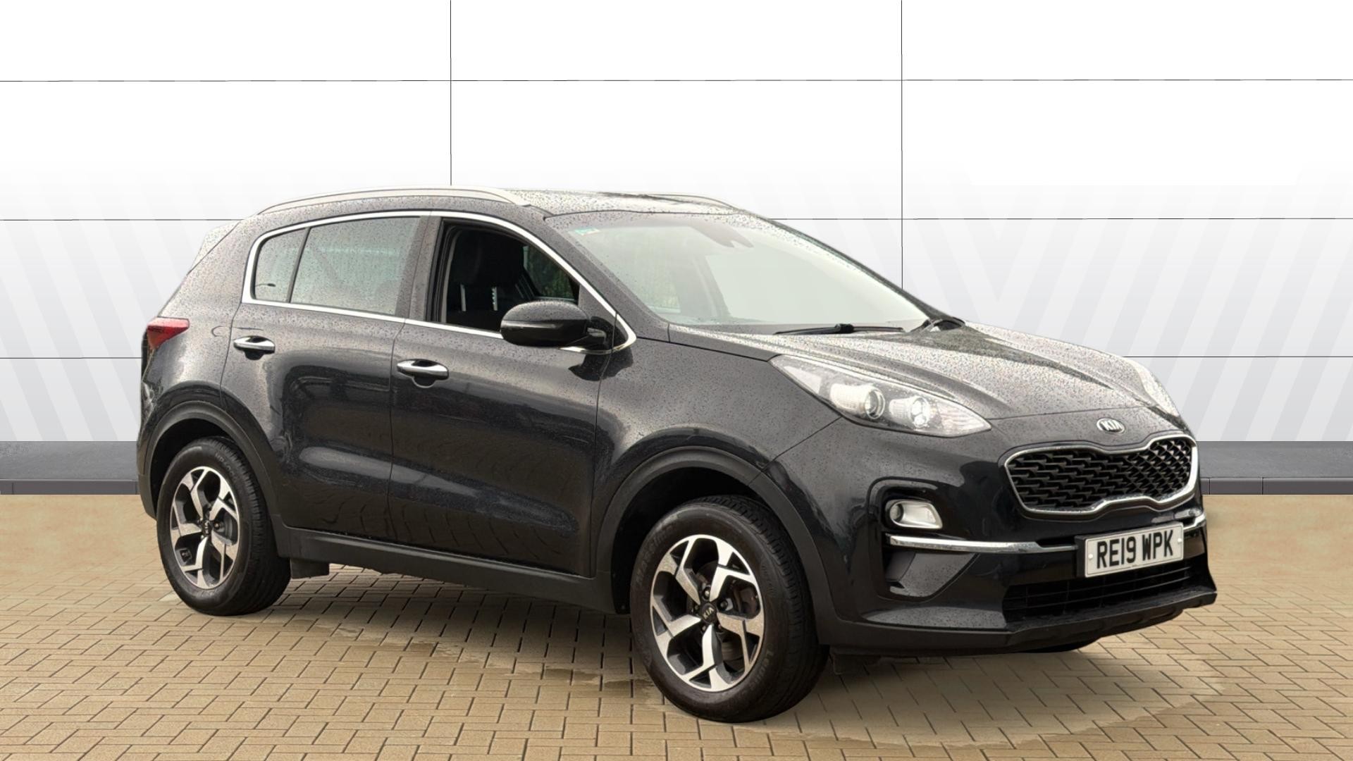 Sportage
