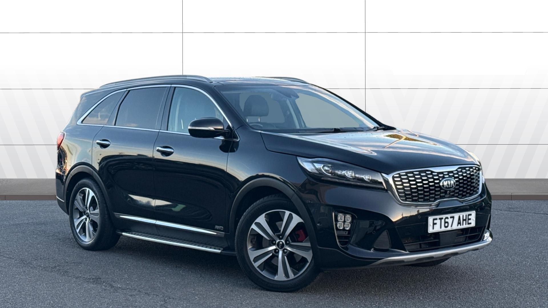 Sorento