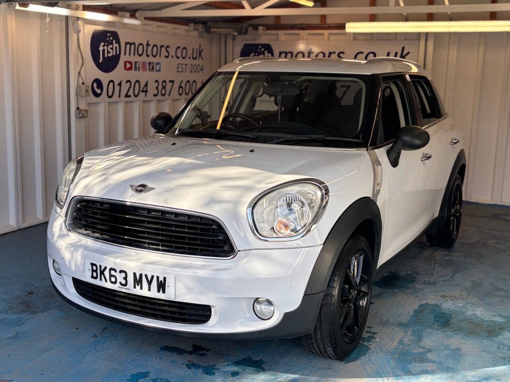 Countryman