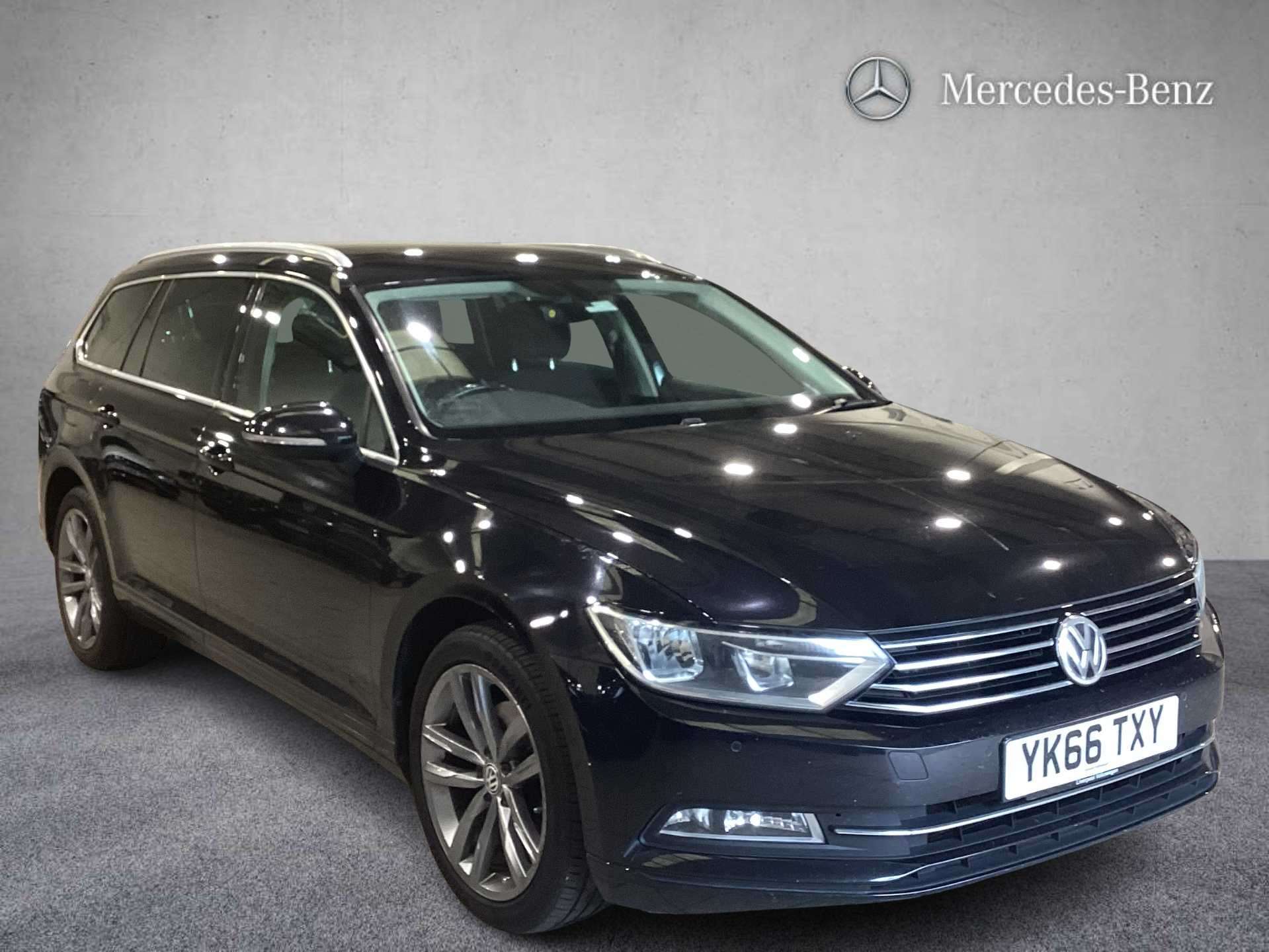Passat