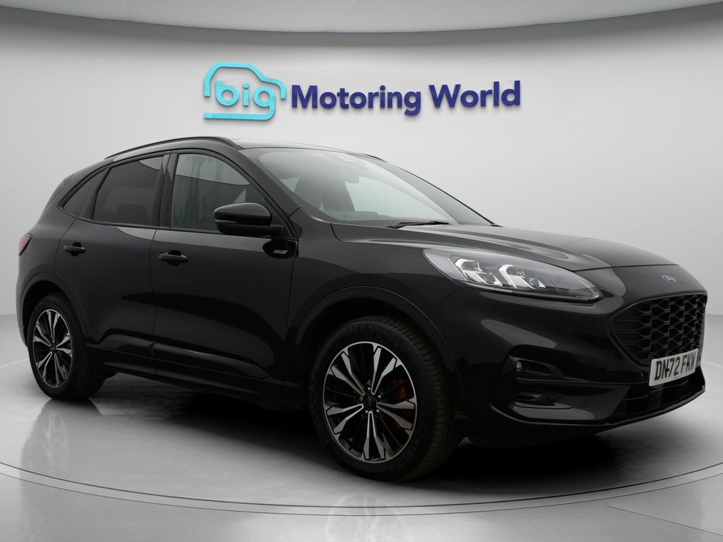 Kuga