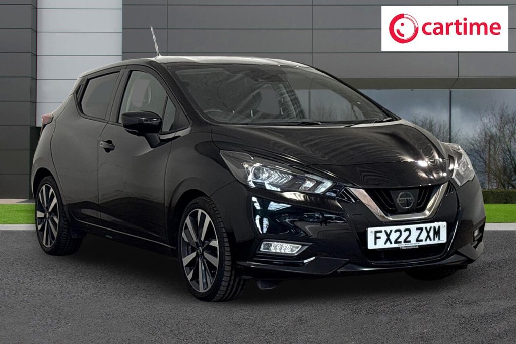 Micra