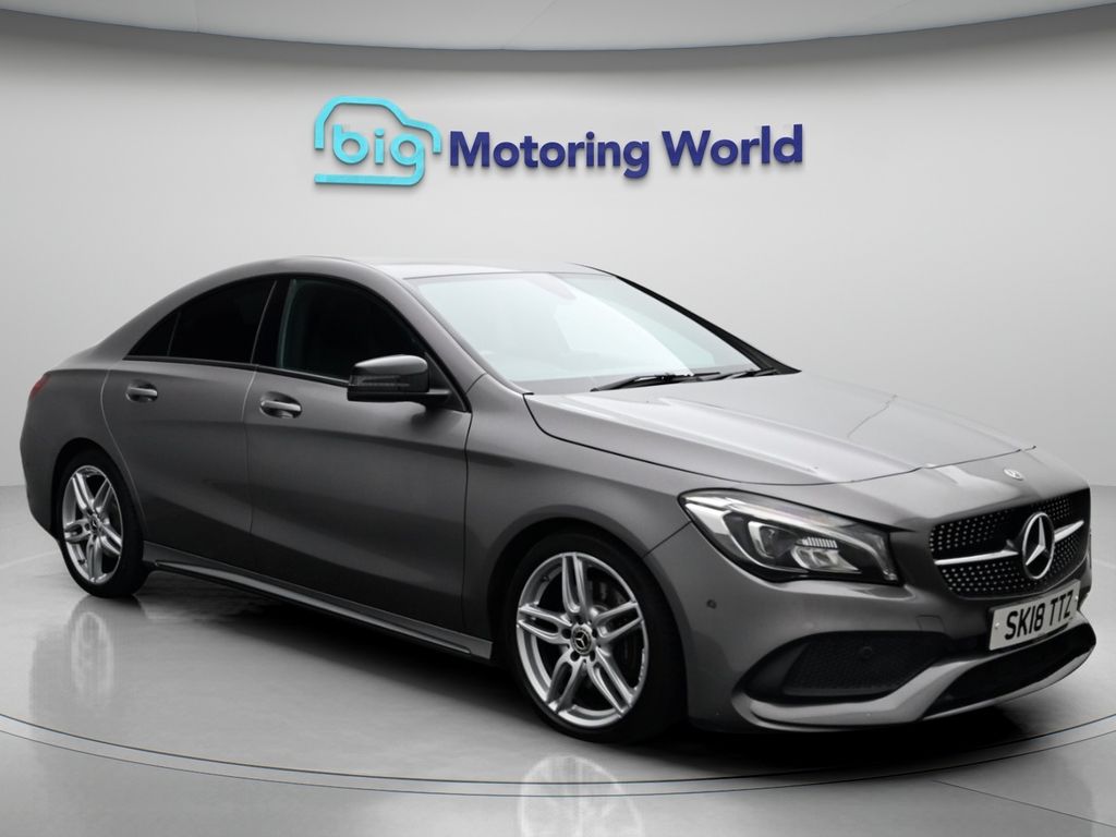 CLA
