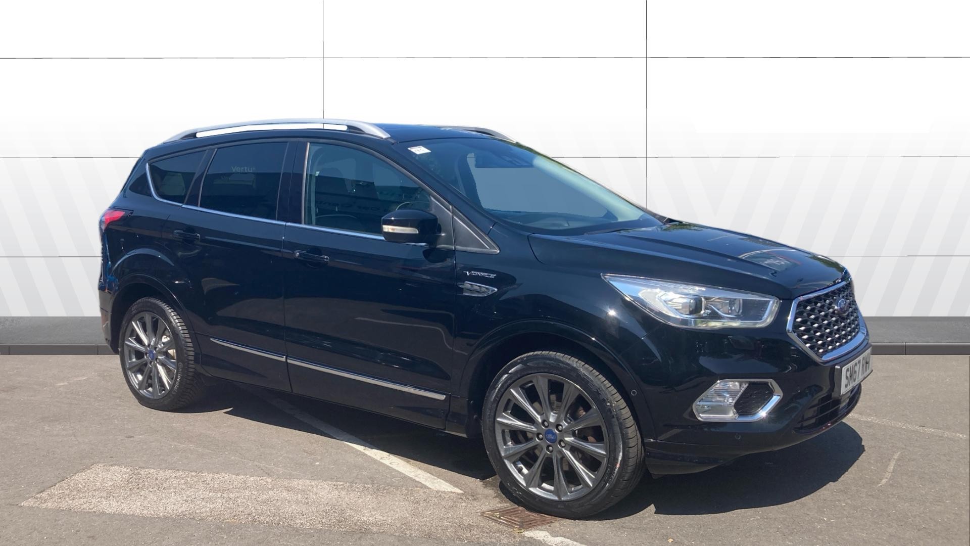 Kuga
