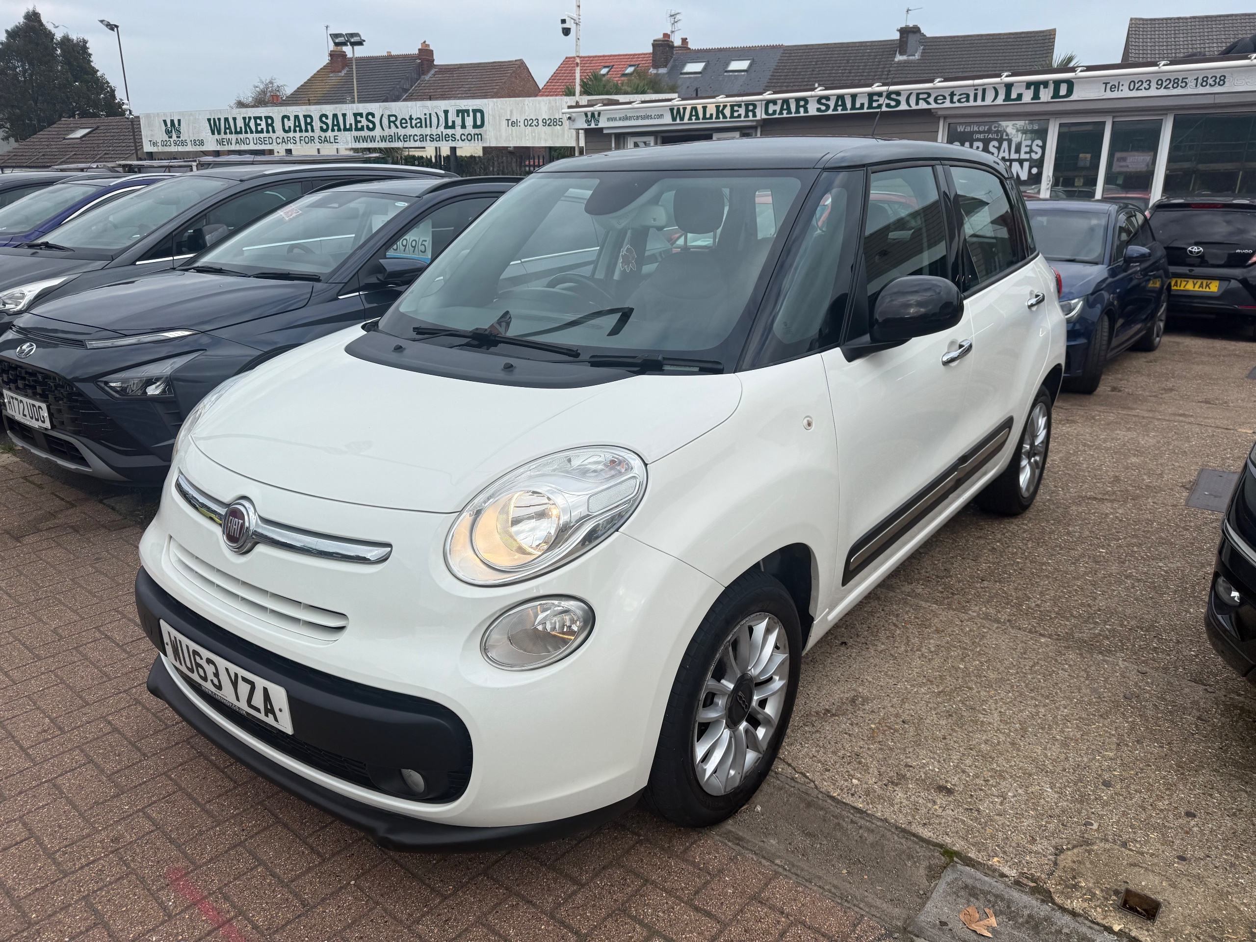 500L