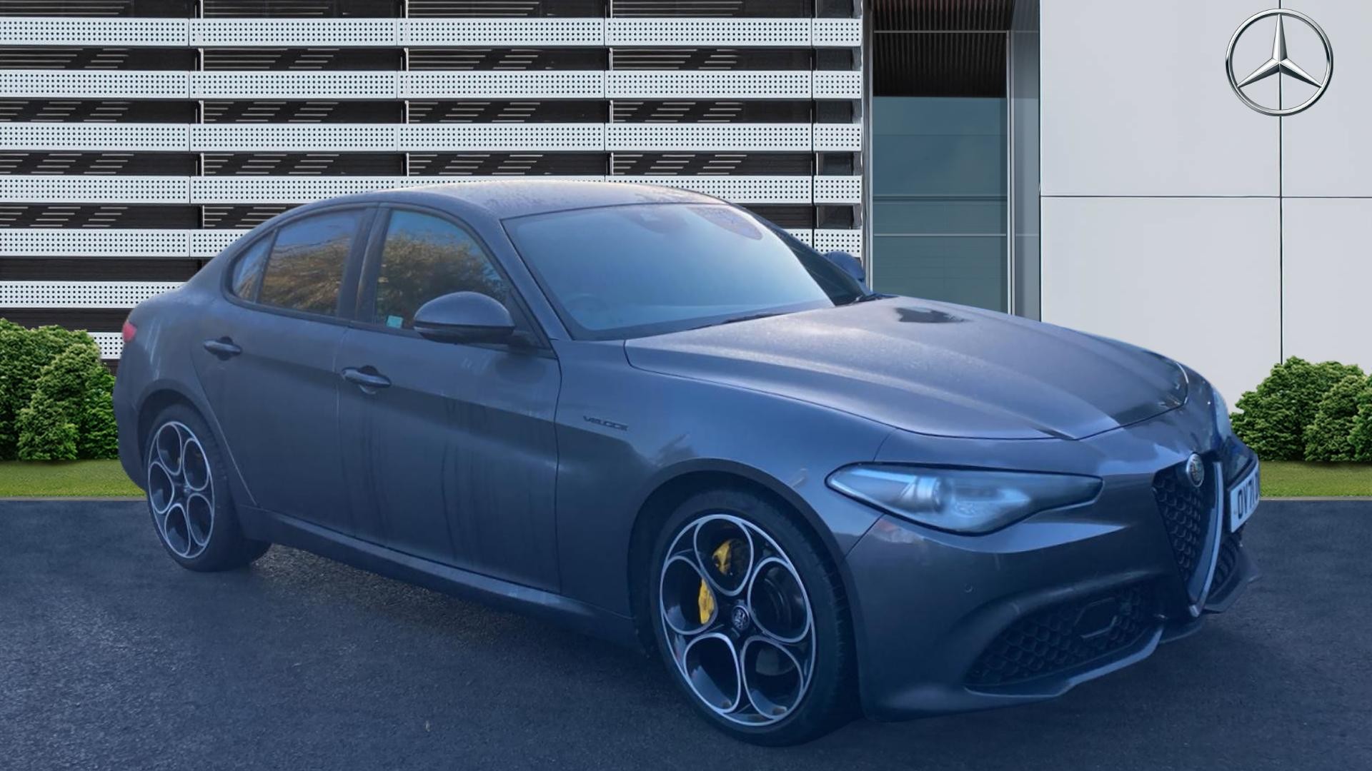 Giulia