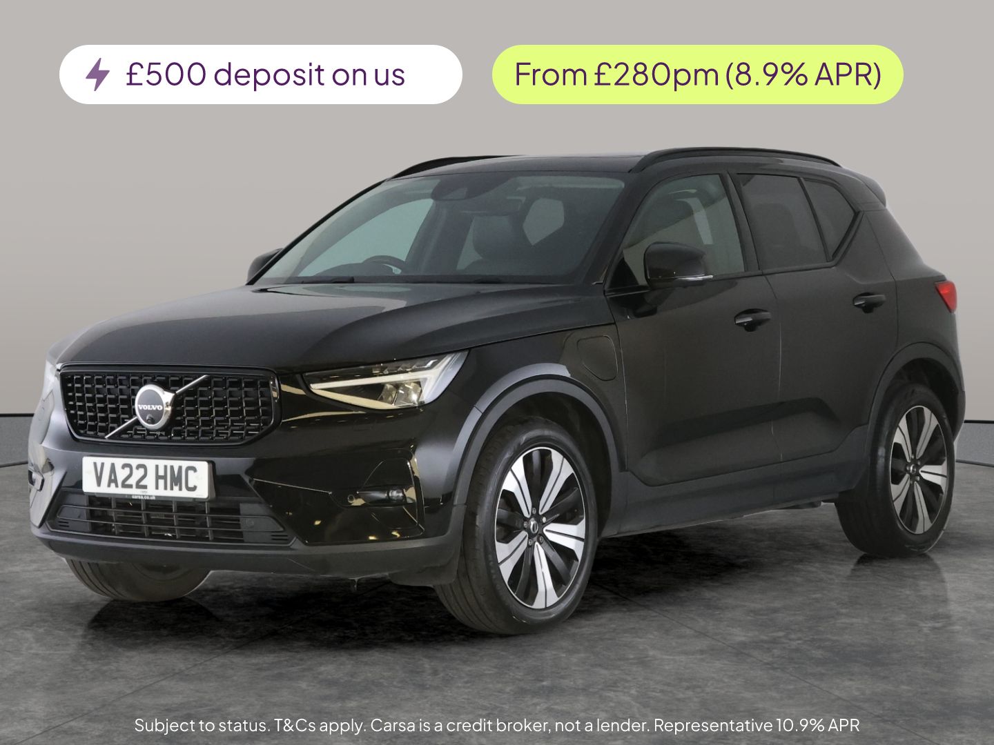 XC40