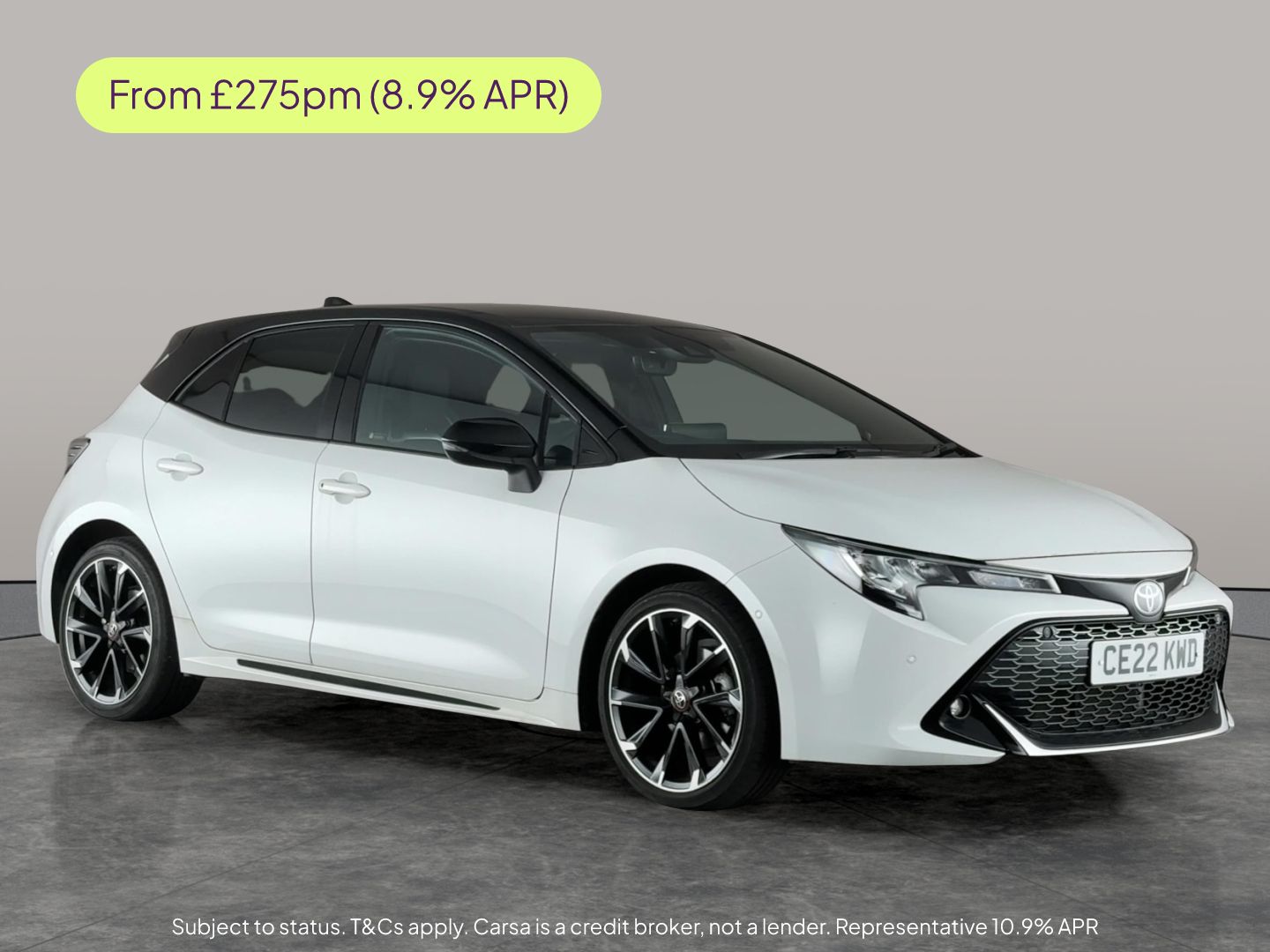 Corolla