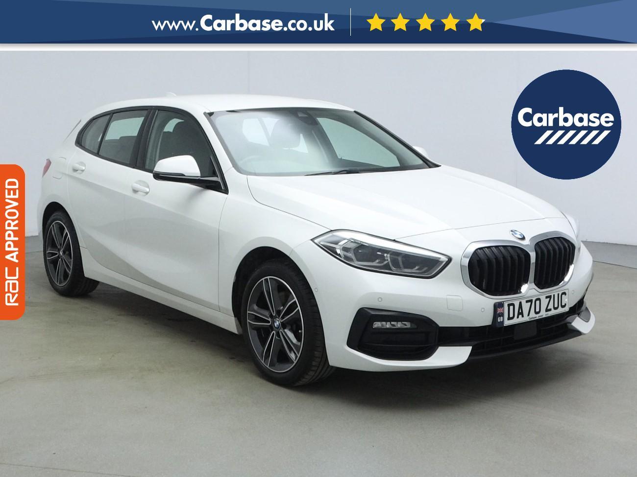1 Series